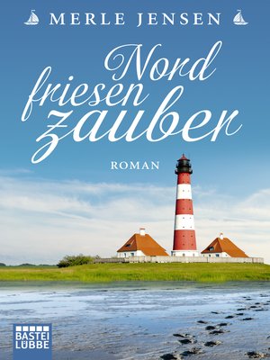 cover image of Nordfriesenzauber